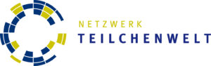 Logo Netzwerk Teilchenwelt 