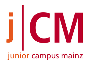 Logo Junios Campus Mainz 